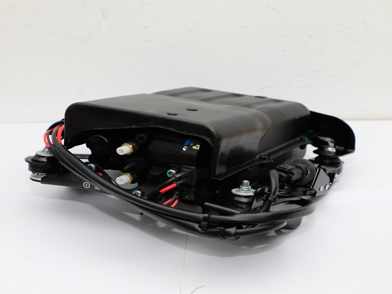 Air Pump Assembly for 2010-2015 Porsche Panamera 970