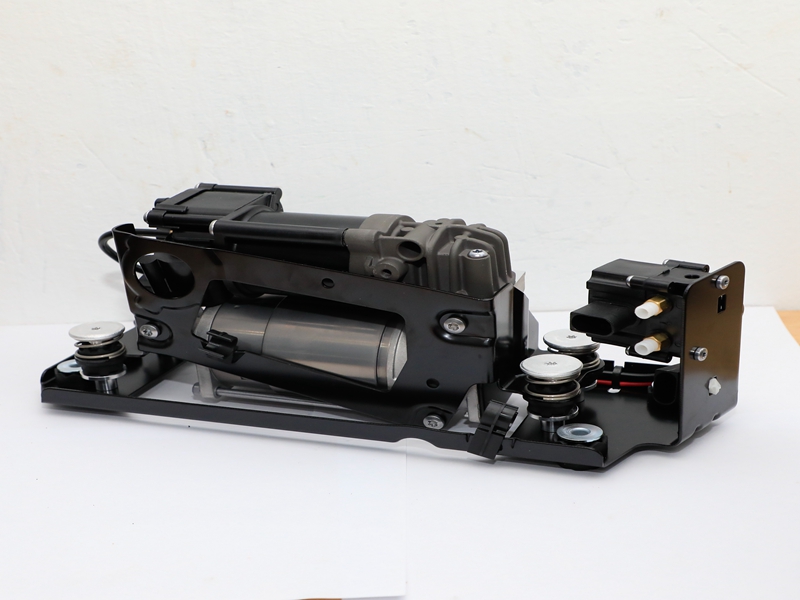 Air Pump for BMW F02 5 Series Wagon