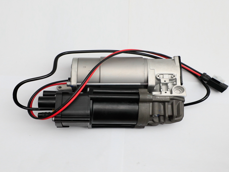 Air Pump for BMW F02 5 Series Wagon