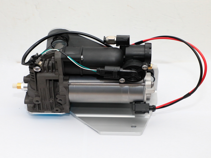 Air Pump for 2016-2021 Audi Q7 (4M)2017-2021 Bentley Bentayga (F4)Lamborghini Urus2019-2021 Audi Q8 (4M)2020-2021 Audi SQ7 (4M)2020-2021 Audi SQ8 (4M)