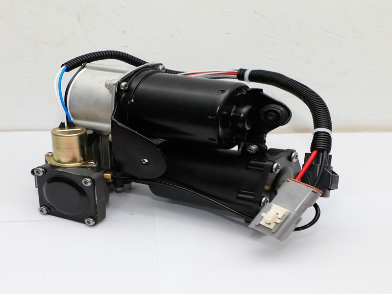 Air Pump for LAND ROVER Discovery LR3