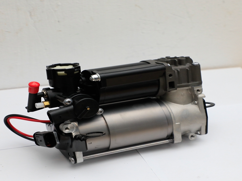 Air Pump for Mercedes Benz S-Class W220, CLS-Class C219, S-Class W220 Car