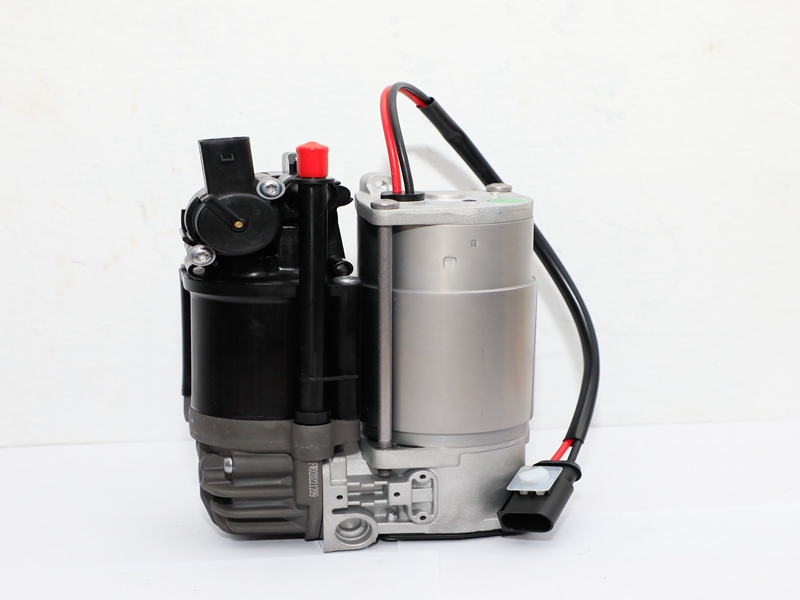 Air Pump for MERCEDES-BENZ 212 E-Class T-Model