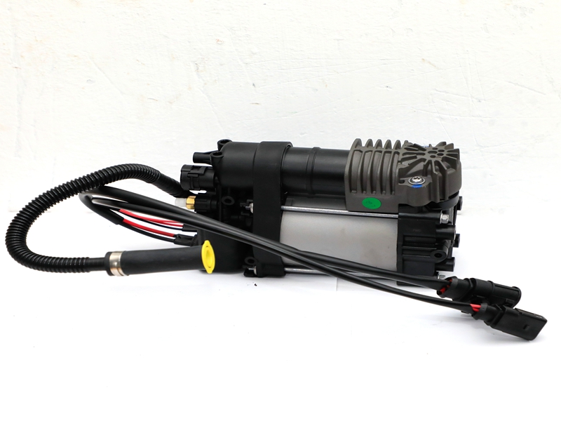 Air Pump for VW Touareg NF II 2010