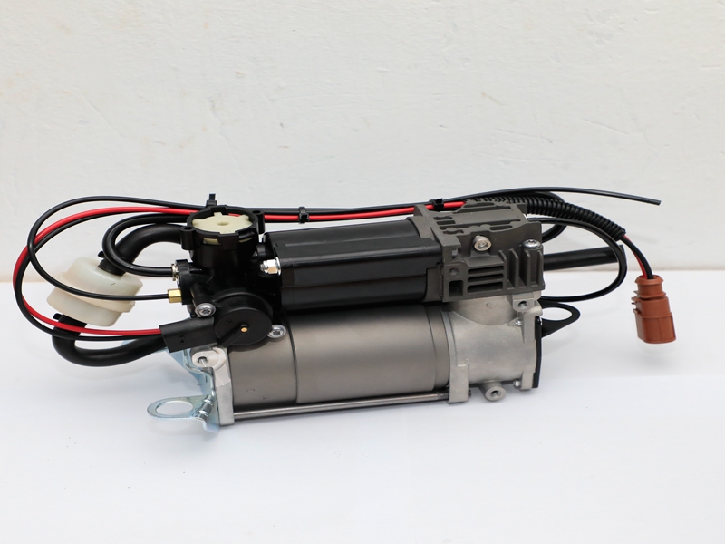 Air Pump without Distribution Valve for Audi A6 2011-05, Audi A6 Quattro 2011-05, Audi S6 2011