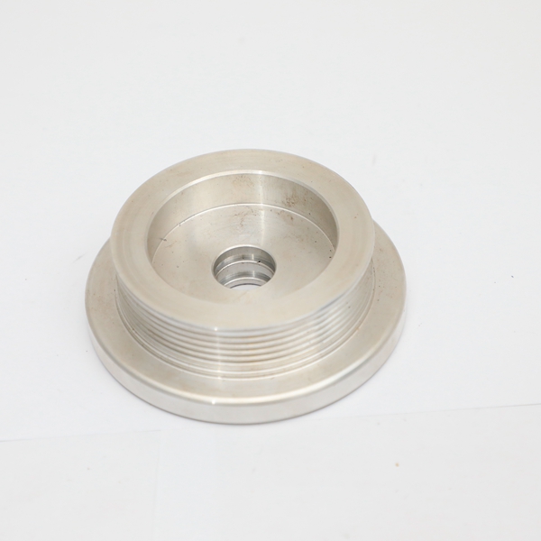 aluminum sealing ring