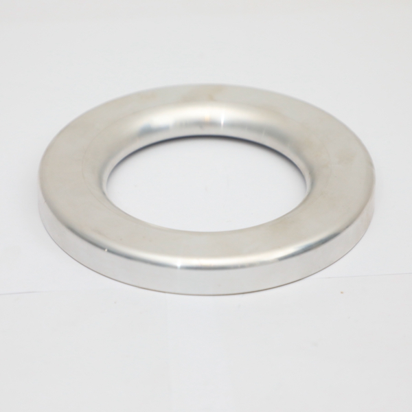 aluminum clamp